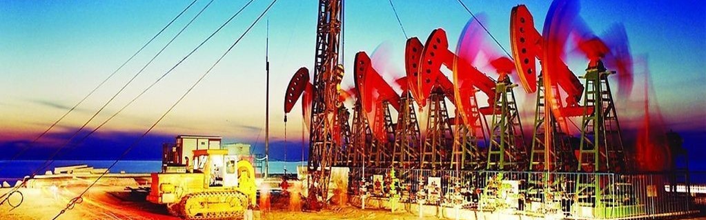 博鱼体育全站app:最新报告:中国石油长庆油田突破年产油气当量6000万吨油气田